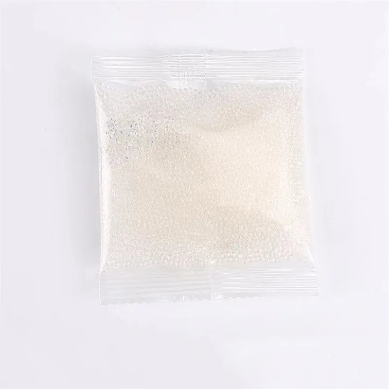 6000pcs Soil Crystal Mud Kids Toys Water Beads Hydrogel Orbiz Balls Grow In Water Gel Plant Home Decor Growth Water Ball 50%