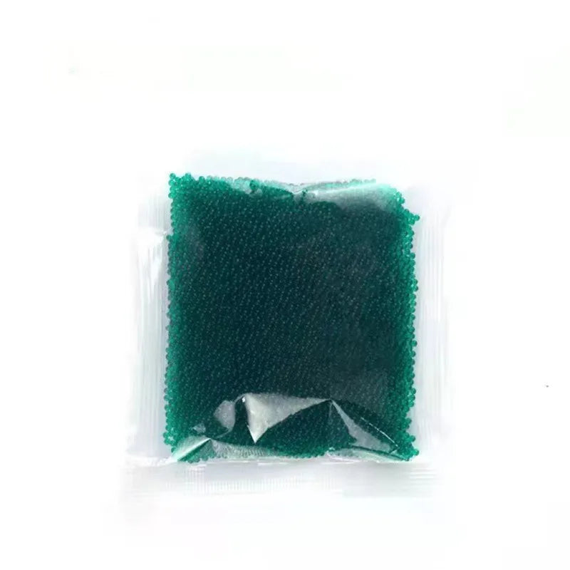 6000pcs Soil Crystal Mud Kids Toys Water Beads Hydrogel Orbiz Balls Grow In Water Gel Plant Home Decor Growth Water Ball 50%
