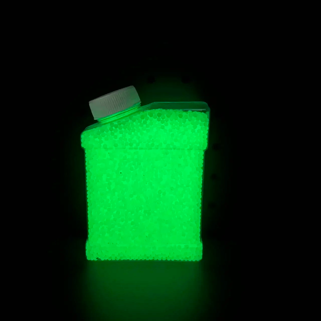 100000 7-8mm Blaster Gel Gun Ammo for Glock Pistol Toy Guns Water Ball Beads AK47 Gelblast M416